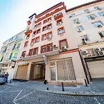 Sofia Pearl Life Apartment - No Window Apartment