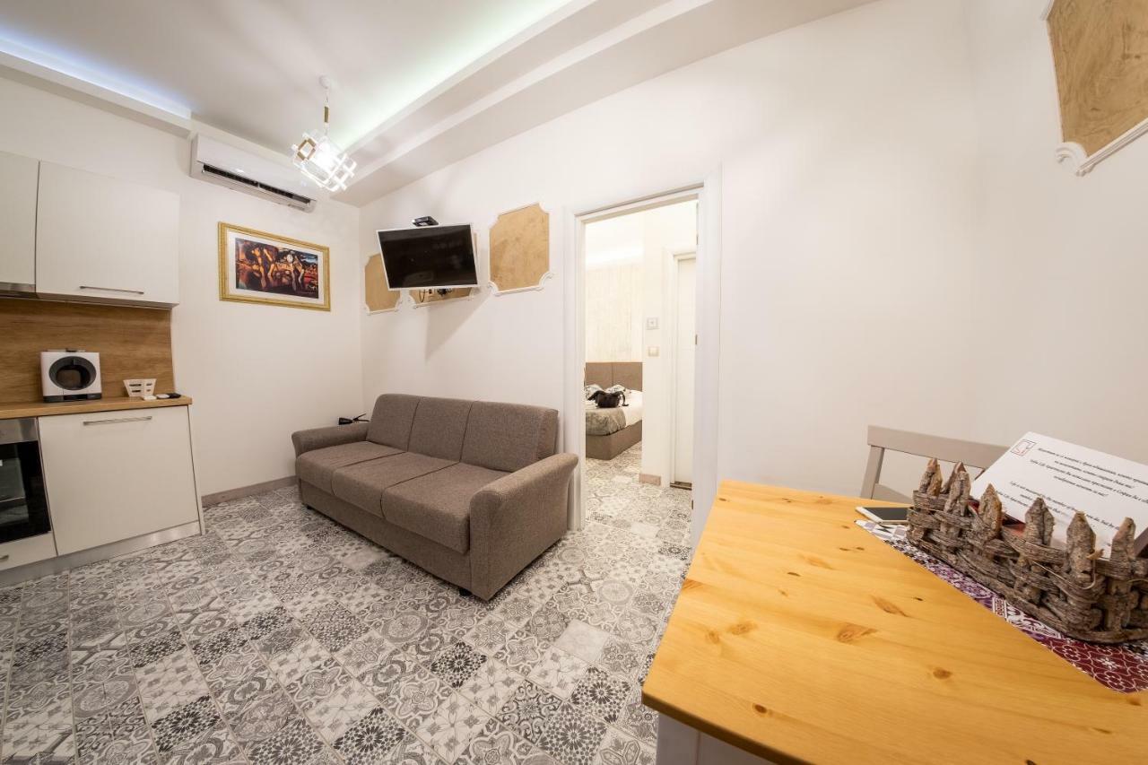 Appartement Pearl Life - No Window Sofia