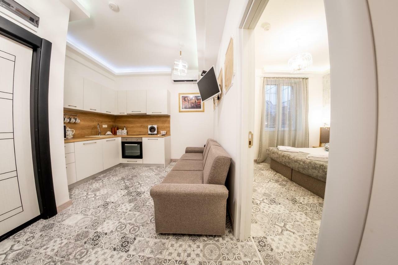 Appartement Pearl Life - No Window