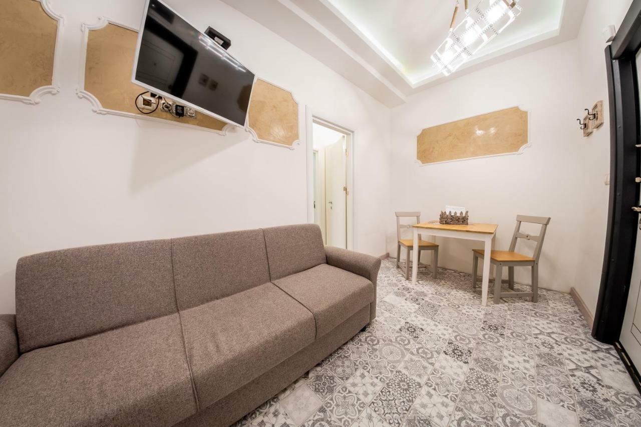 Appartement Pearl Life - No Window Sofia