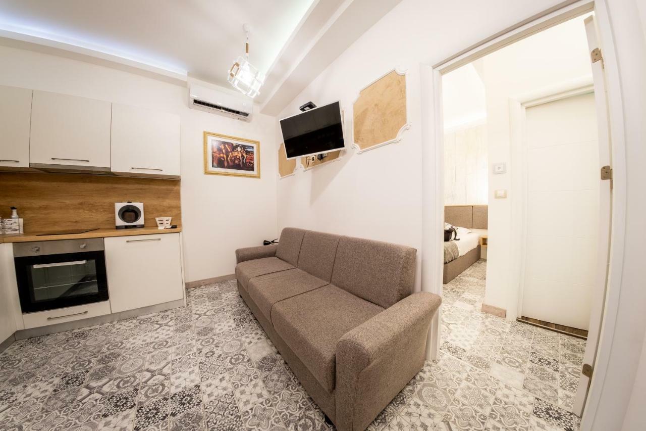 Appartement Pearl Life - No Window Sofia