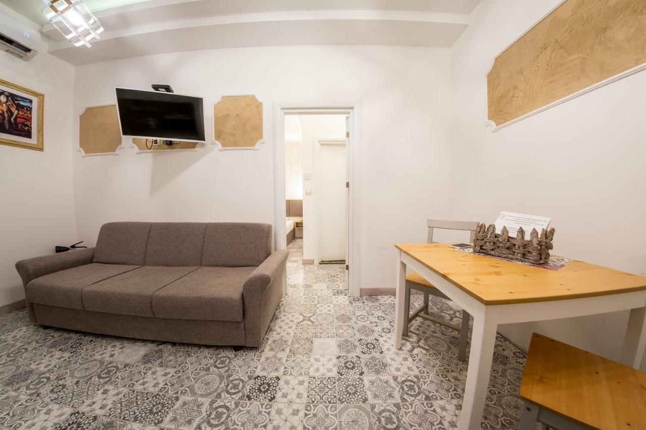 Appartement Pearl Life - No Window Sofia