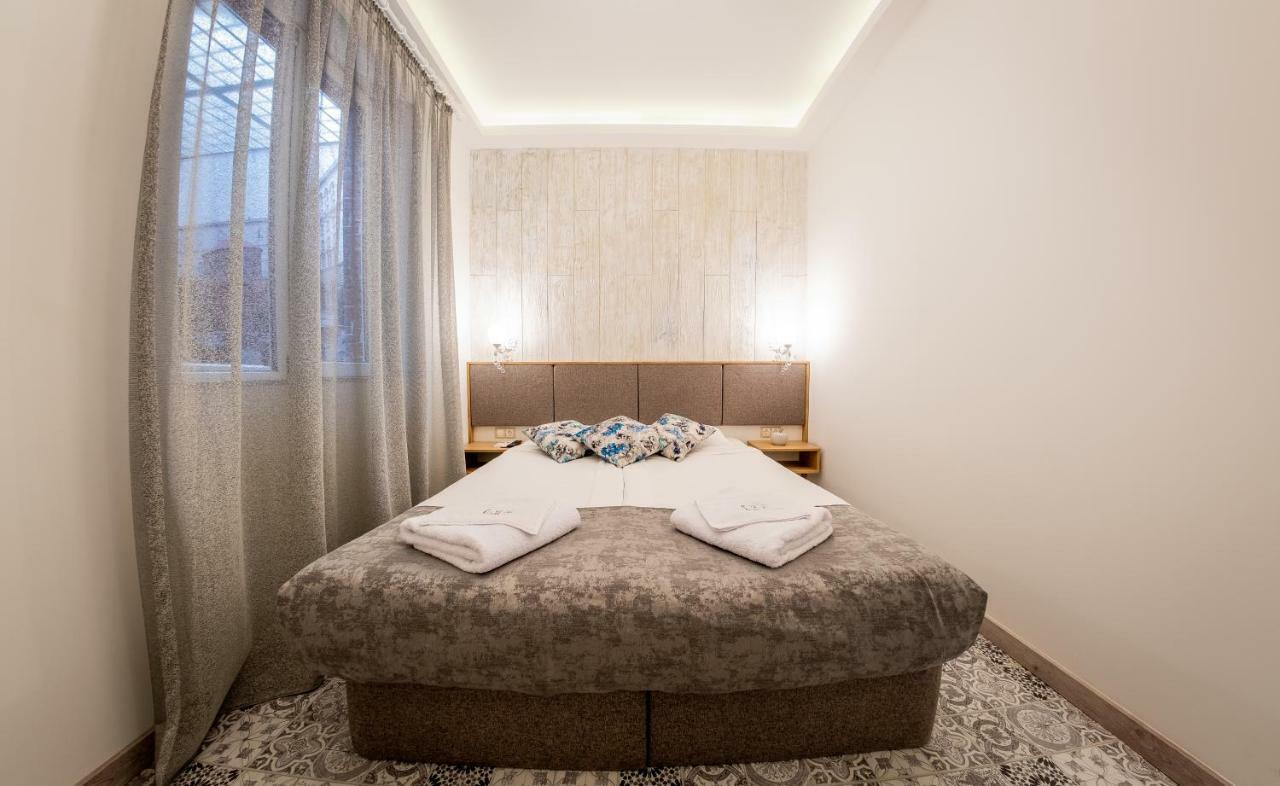 Pearl Life - No Window Appartement