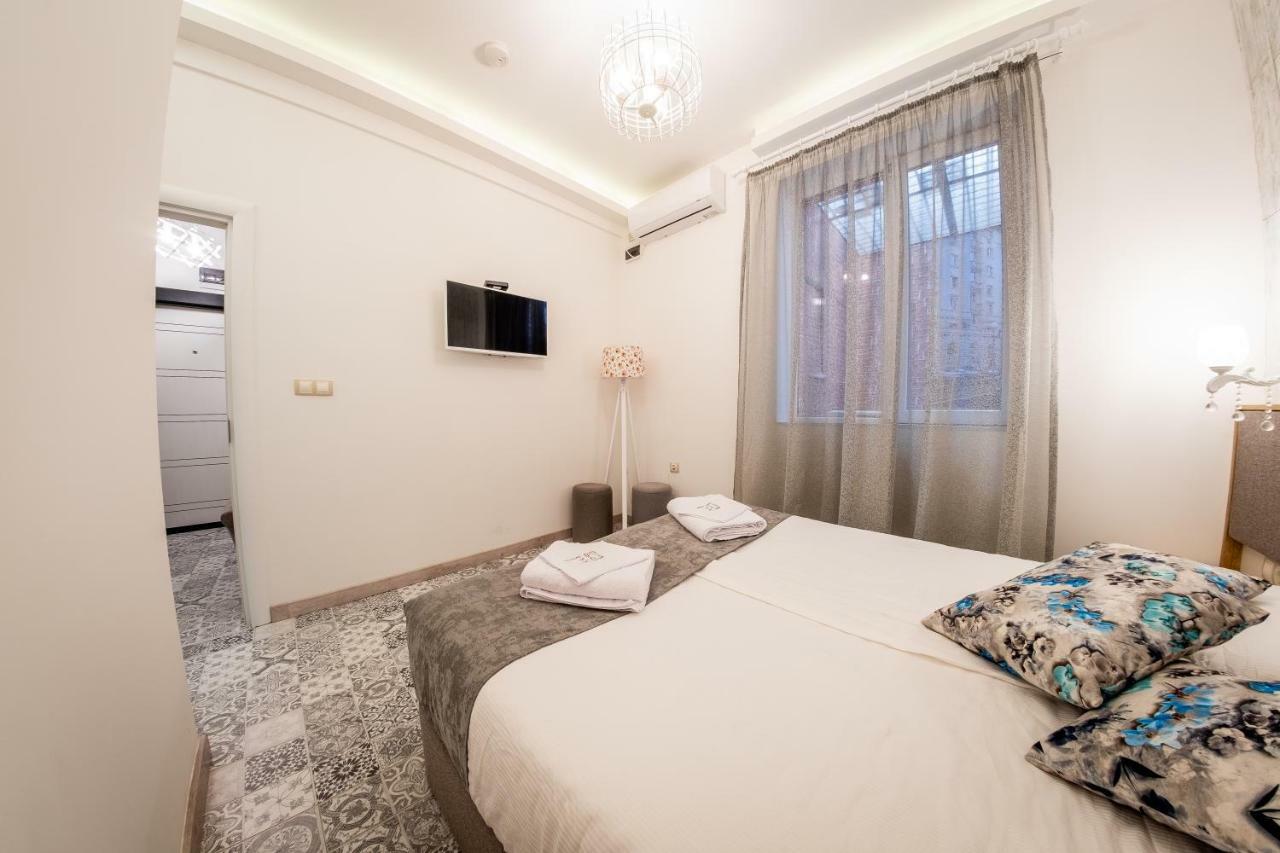 Appartamento Pearl Life - No Window *
